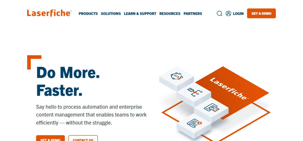 Laserfiche
