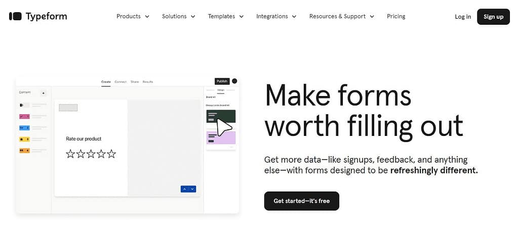 Typeform