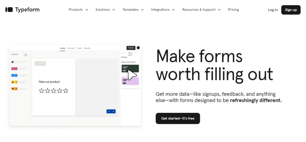 Typeform