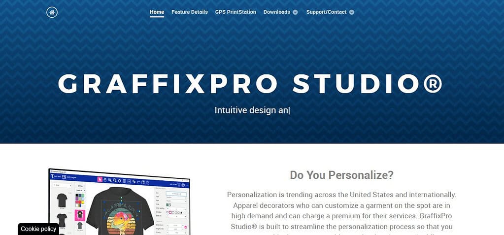 GraffixPro Studio