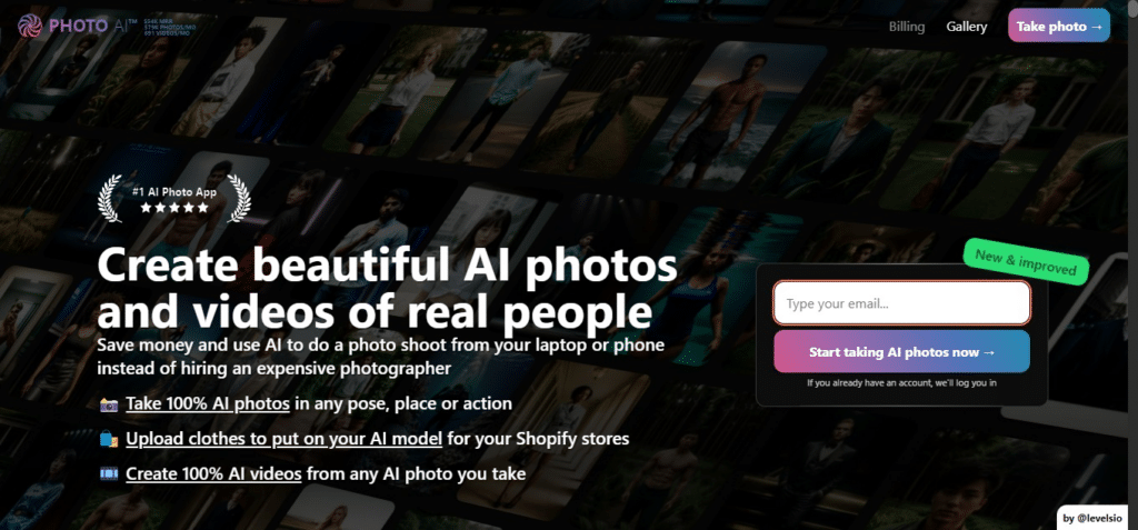PhotoAI.com
