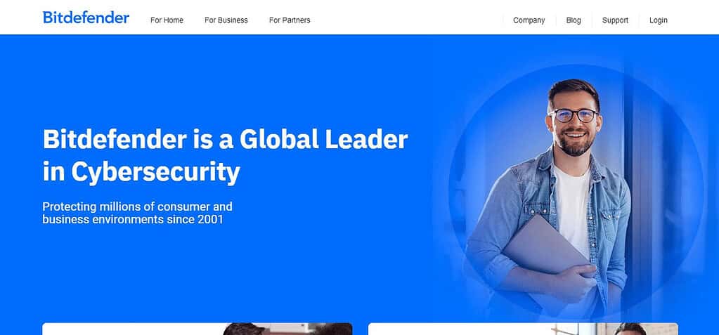 Bitdefender