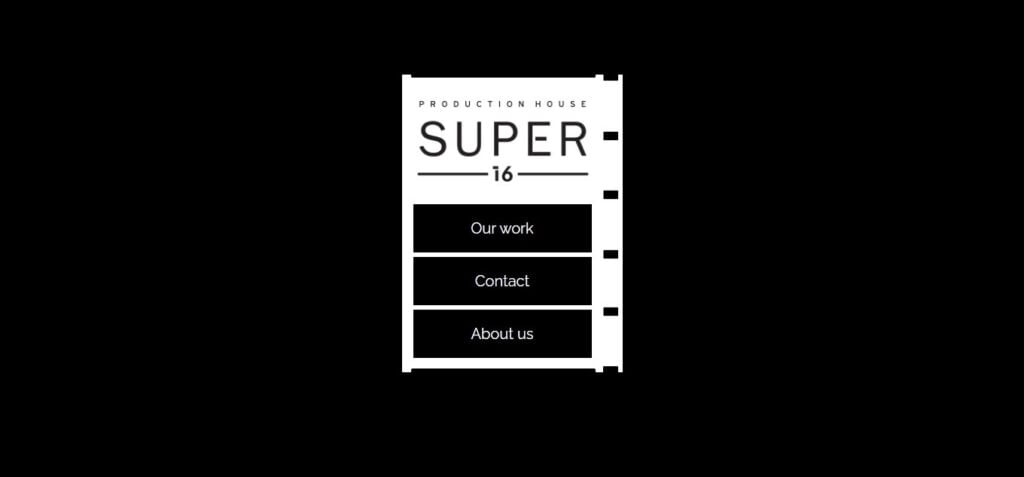Super 16