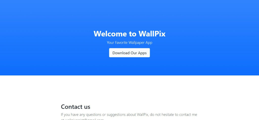 Wallpix