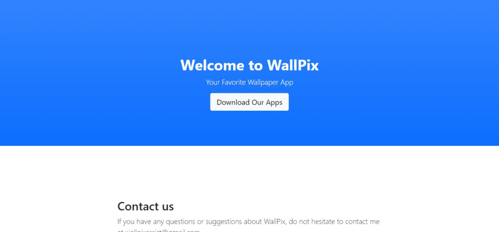 Wallpix