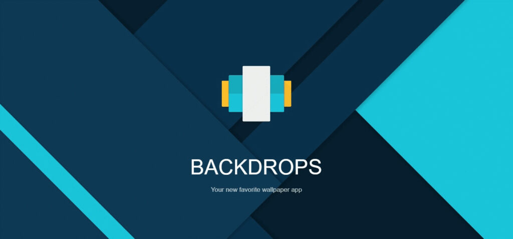 Backdrops