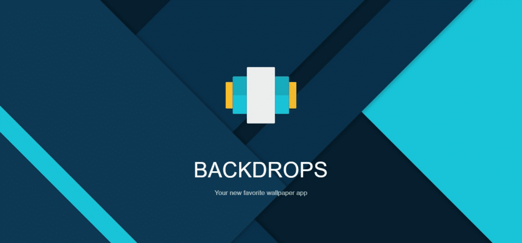 Backdrops
