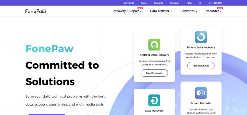 FonePaw