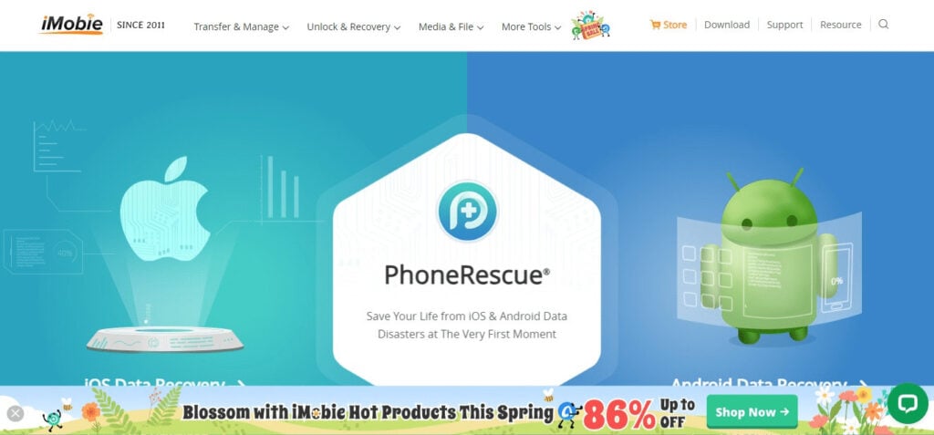 PhoneRescue