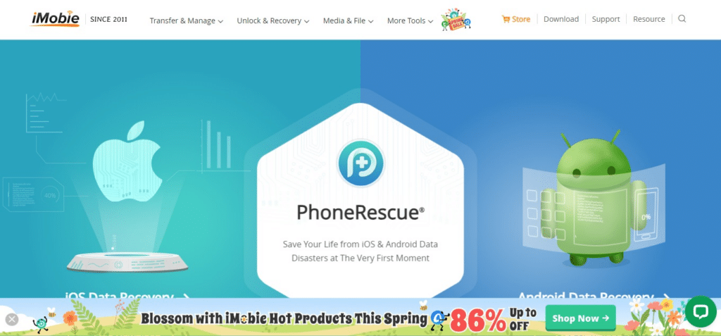 PhoneRescue