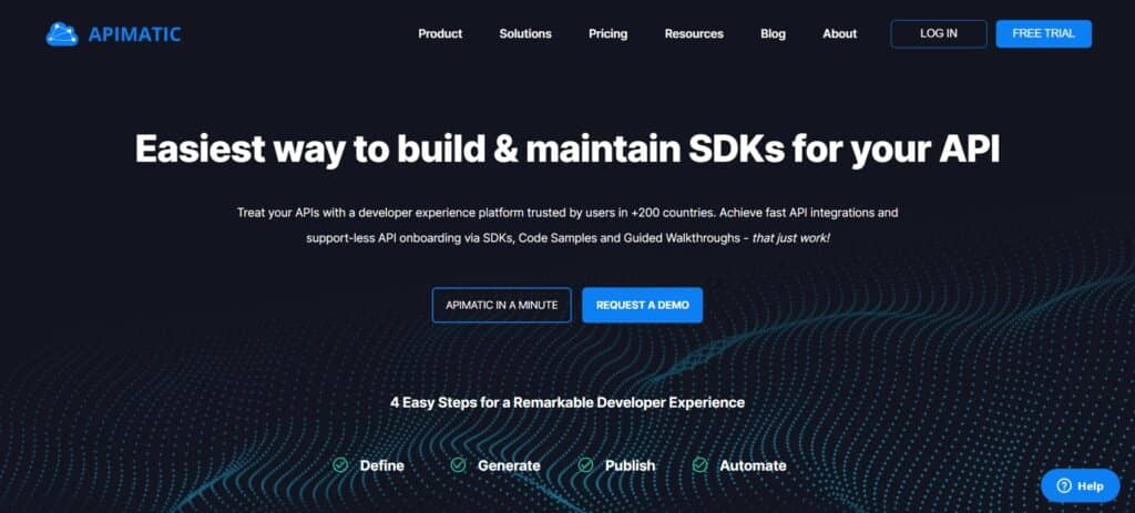 Best API Documentation Management Software