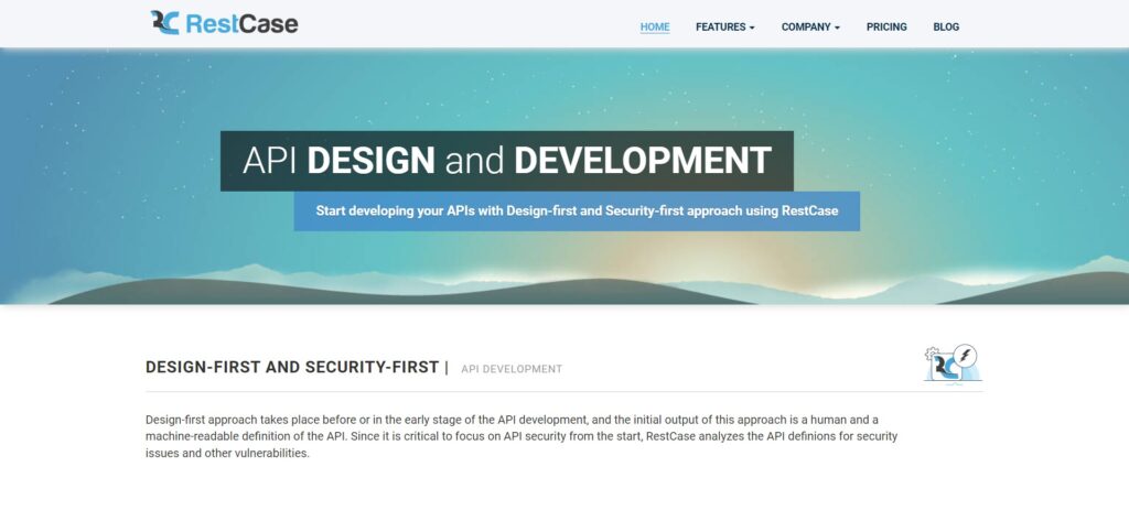 Best API Documentation Management Software