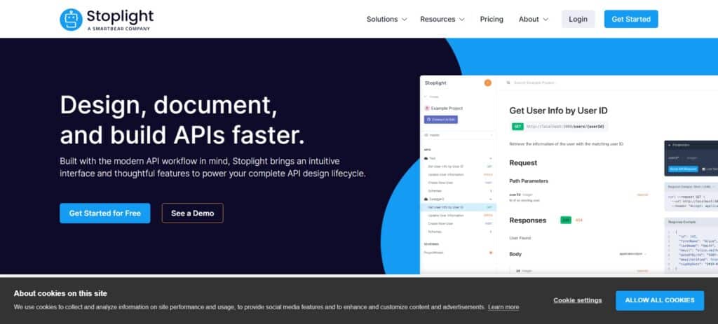 Best API Documentation Management Software