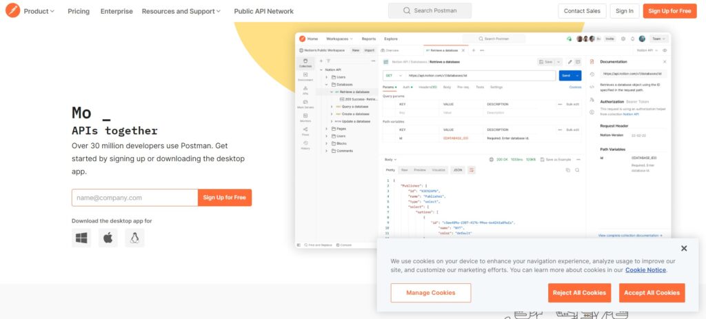 Best API Documentation Management Software