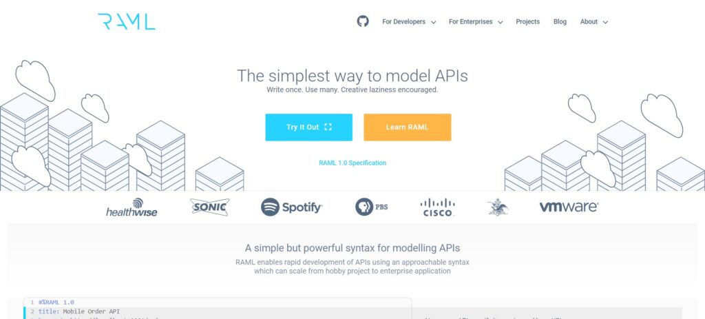 Best API Documentation Management Software