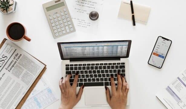 20 best accounting software singapore