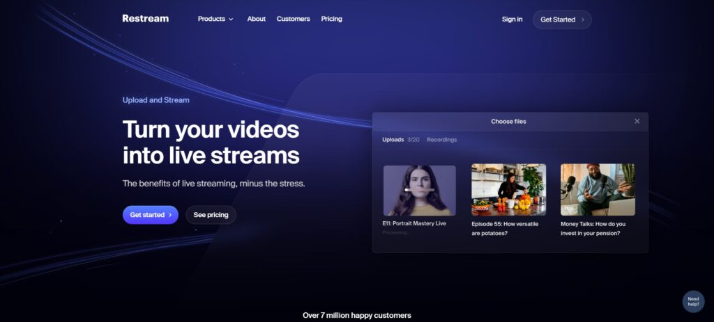  best video podcast software