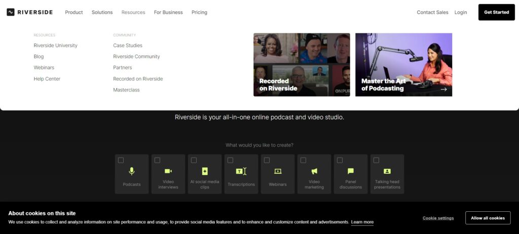  best video podcast software