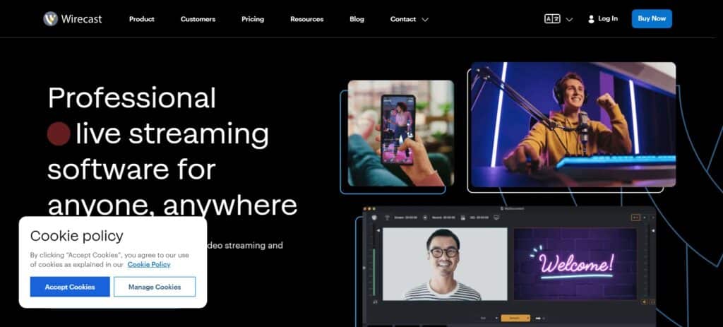  best video podcast software