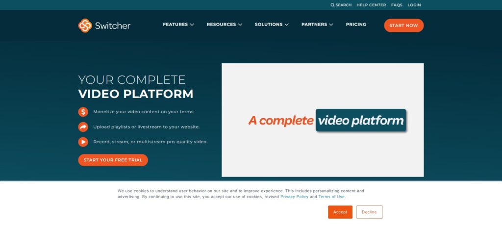  best video podcast software