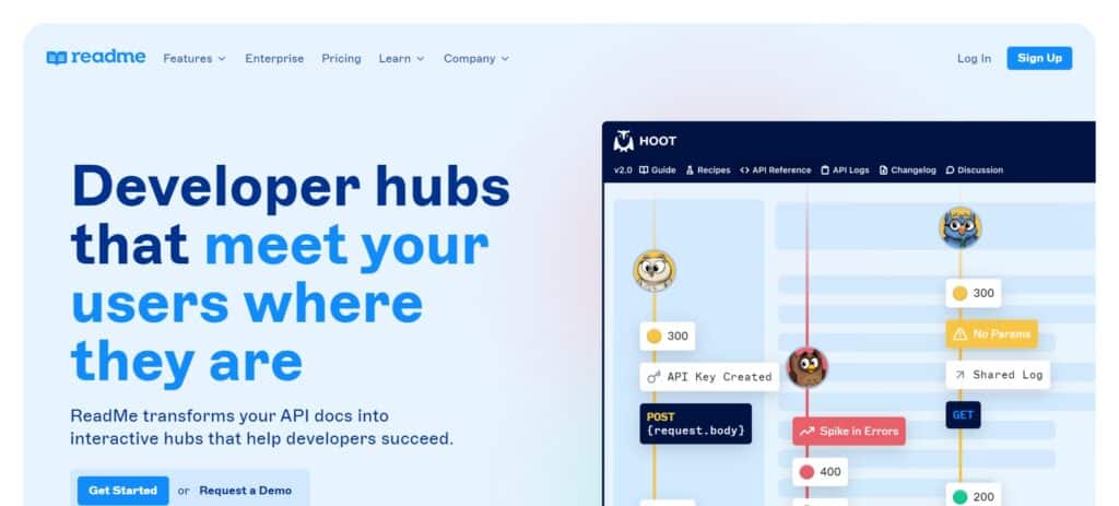 Best API Documentation Management Software