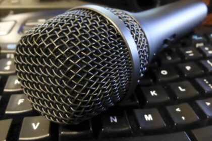 20 best video podcast software 2024