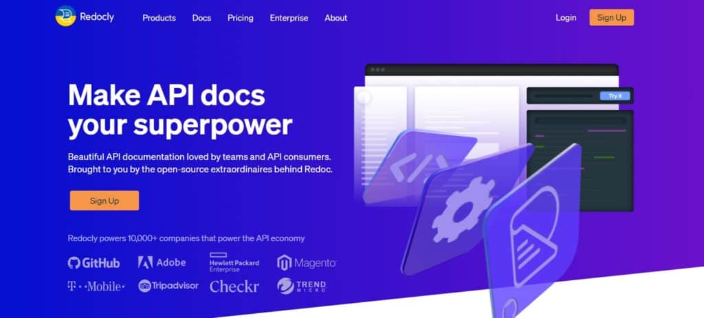 Best API Documentation Management Software