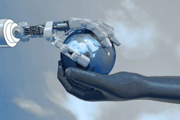 How To Leverage Artificial Intelligence: A Step-by-Step Guide