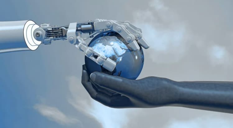How To Leverage Artificial Intelligence: A Step-by-Step Guide