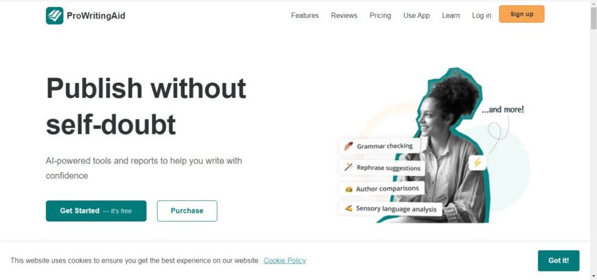 Prowritingaid Ai Review For 2024 : Prices & Features: Most Honest Review