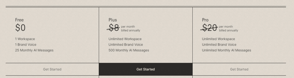Strut Ai Price & Information