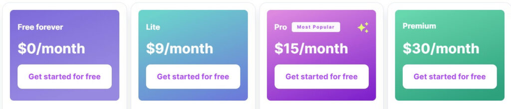 Formulabot Ai Price & Information