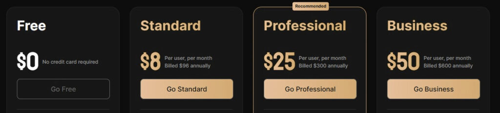 Stylar Price & Information