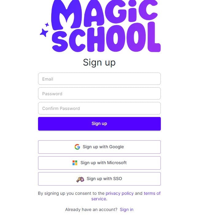 How Can I Register On This AI Program?