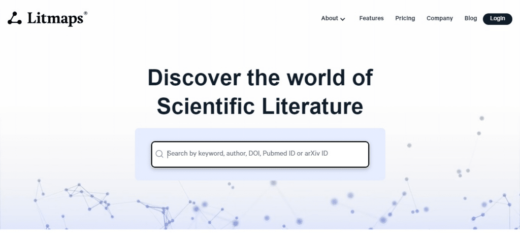Litmaps