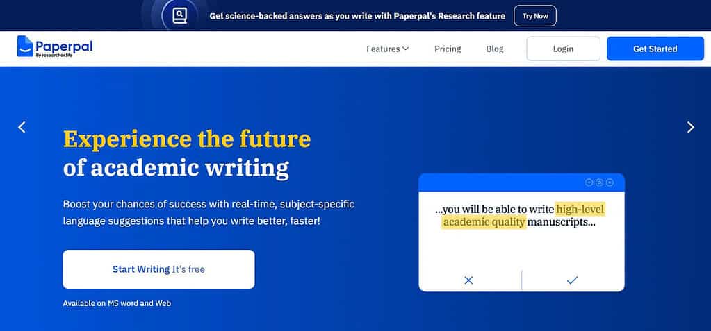 Paperpal