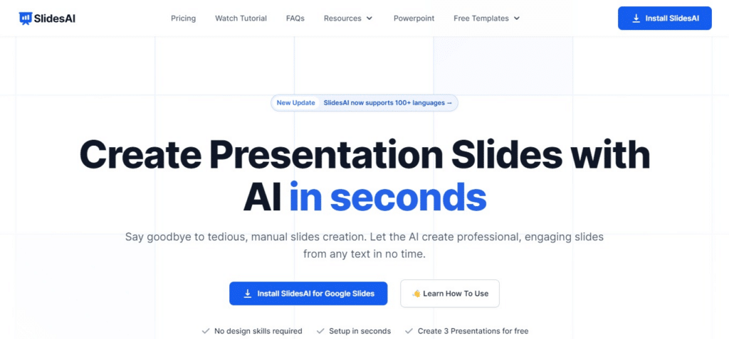 SlidesAI