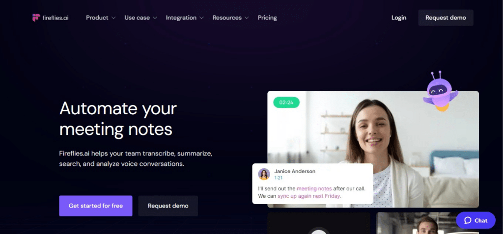 Fireflies.ai