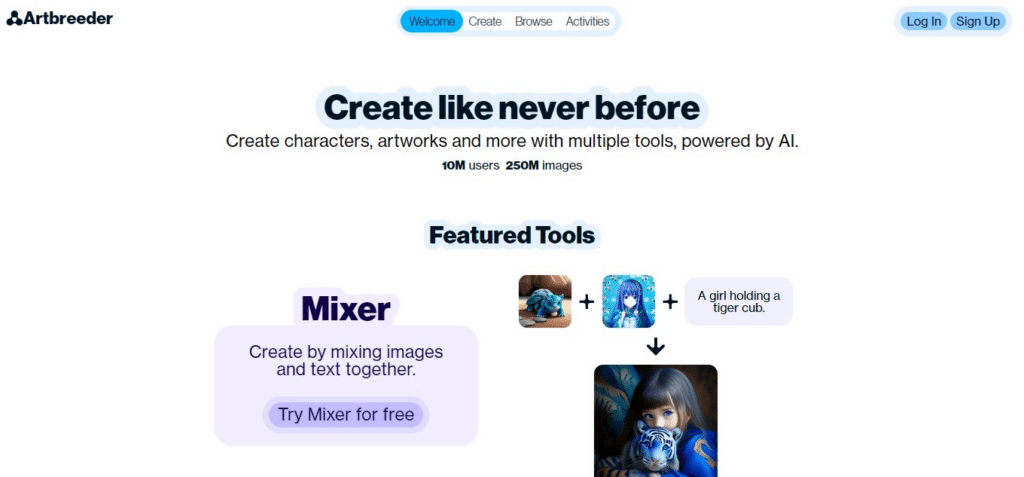 Artbreeder