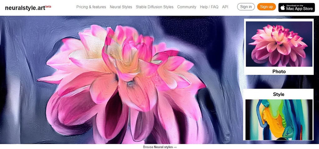 Neural-Style