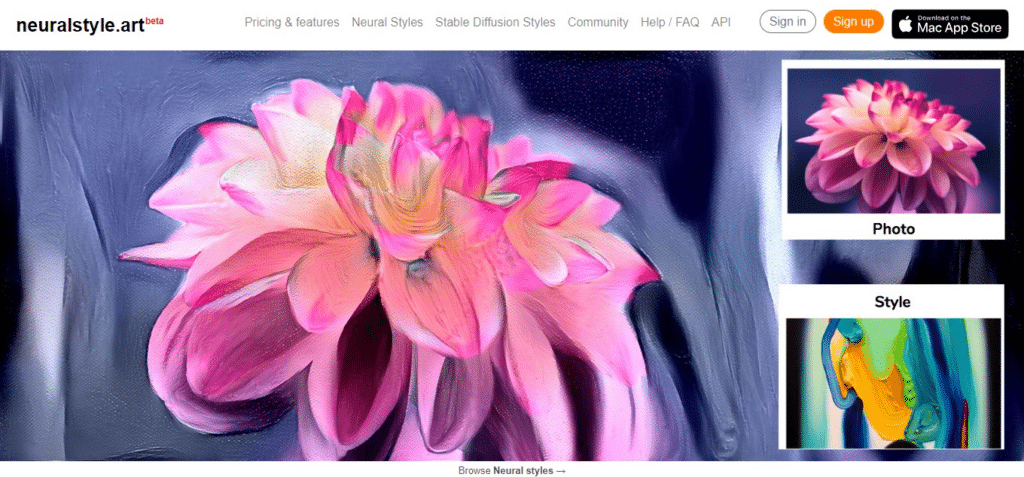 Neural-Style