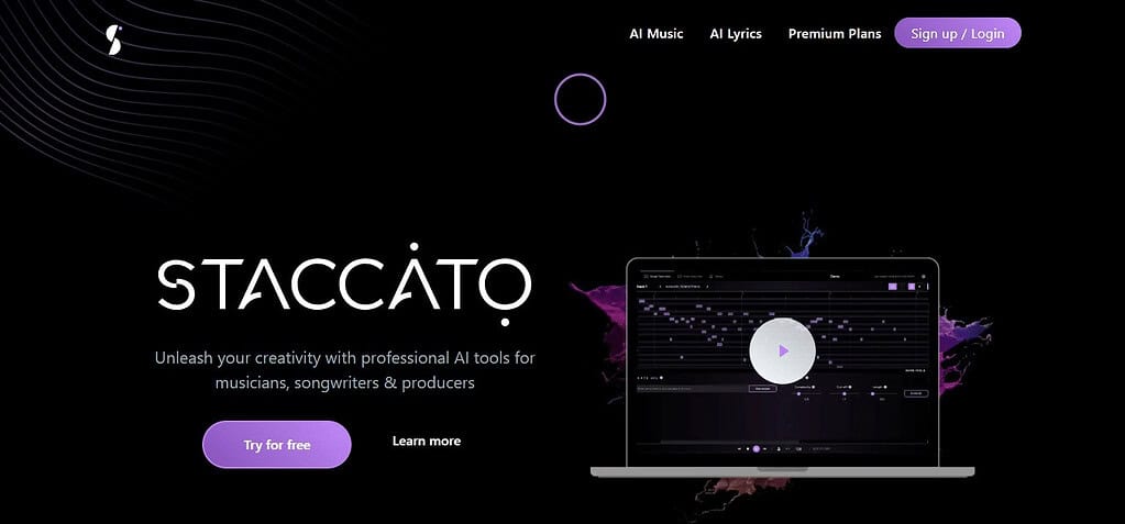 Staccato