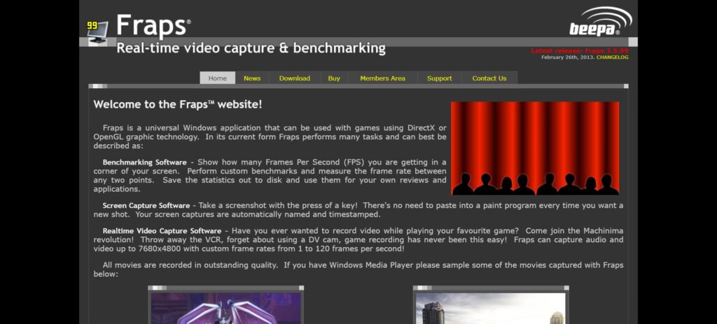 Best Screen Recording Software