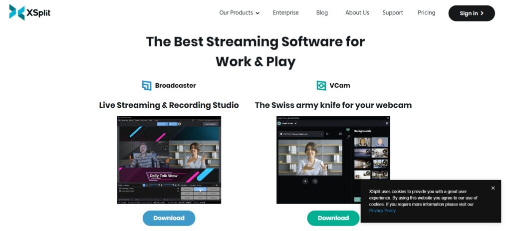 Best Screen Recording Software