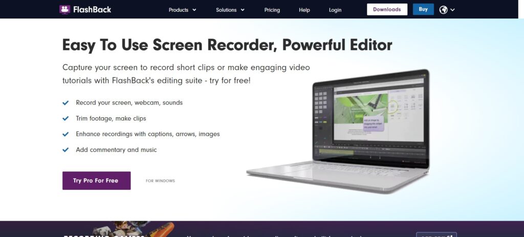 Best Screen Recording Software