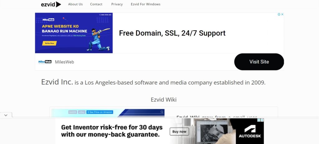 Best Screen Recording Software