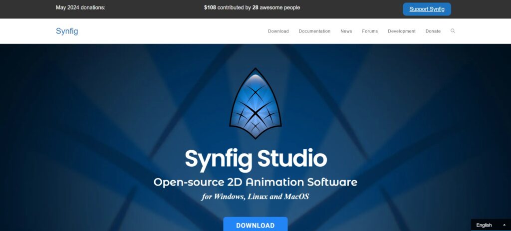 Best Free Animation Software