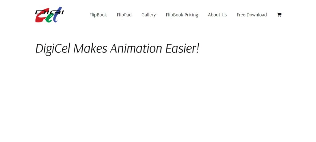 Best Free Animation Software