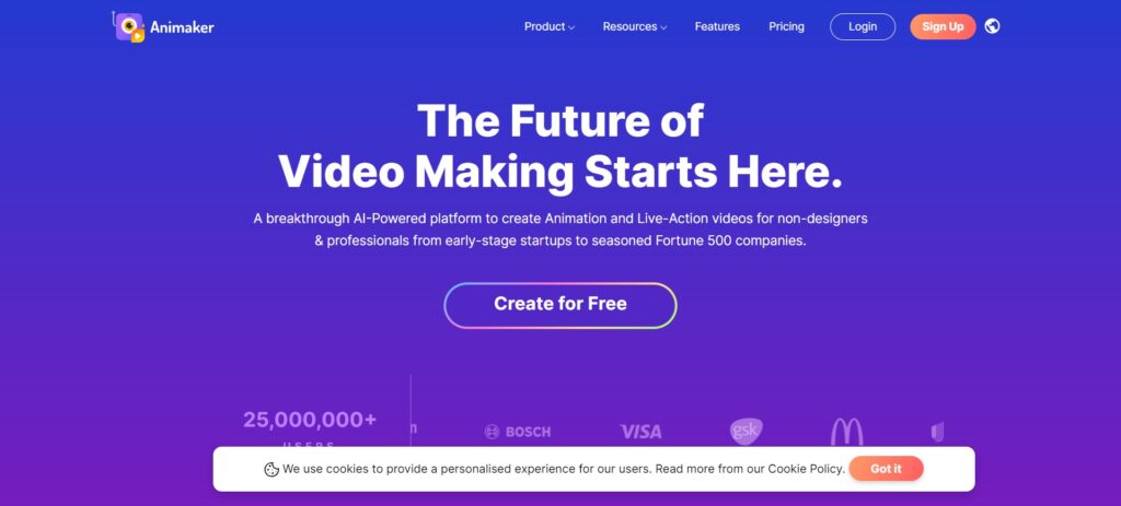 Best Free Animation Software