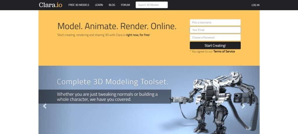 Best Free Animation Software